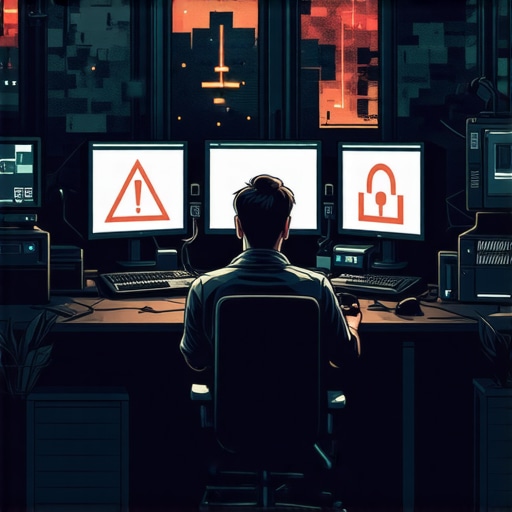 The Dangerous Security Gaps in Popular Tech Support Forums