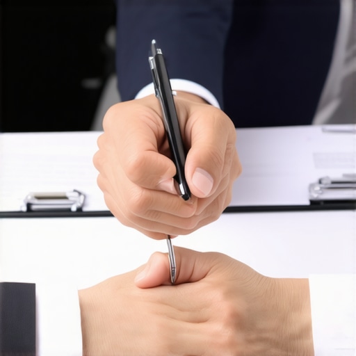 The Difference Between a Service Level Agreement and a Pinky Promise