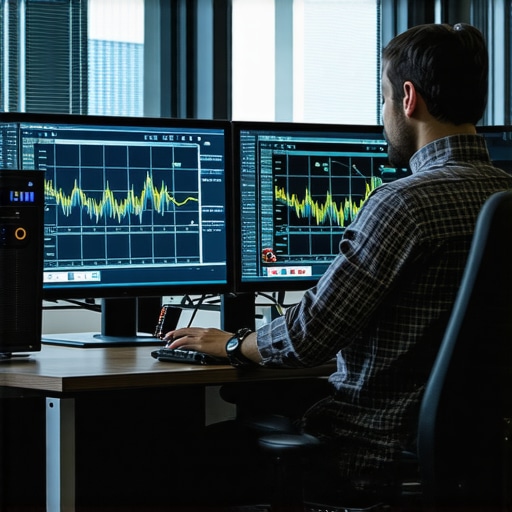 The Expert Forum Guide to Fixing Unexplained Network Slowdowns