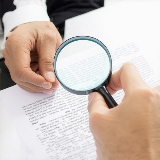 The Fine Print Secret That Makes Your Guarantee Actually Valid