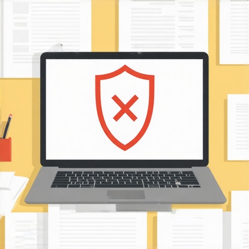 The Fine Print That Voids Your Technical Support Guarantee