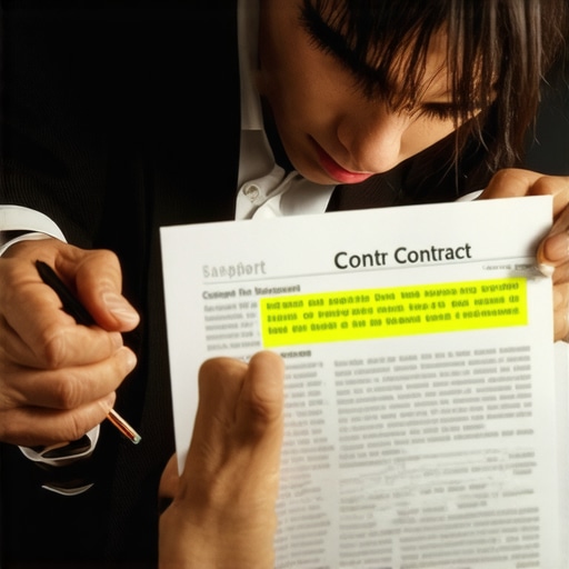 The Hidden Error in Most Support Contracts That Voids Your Guarantee