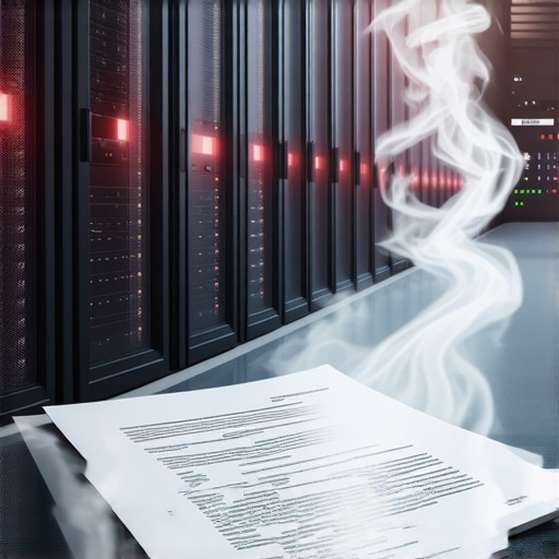 The Hidden Risks of Ignoring Your Support Contract Uptime Clause
