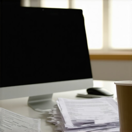 The Hidden Signs of a Support Service Provider in Financial Trouble