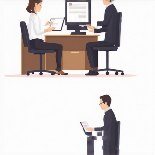 The Legal Difference Between a 'Support Service' and 'Consulting'