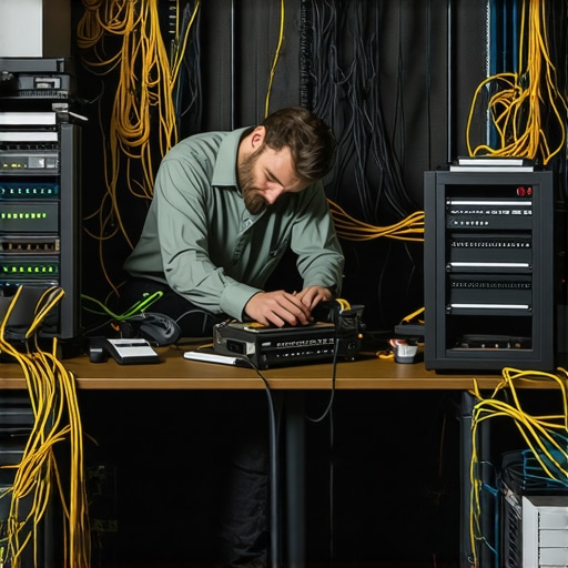 The Real Reason Remote Support Services Can’t Fix Your Router