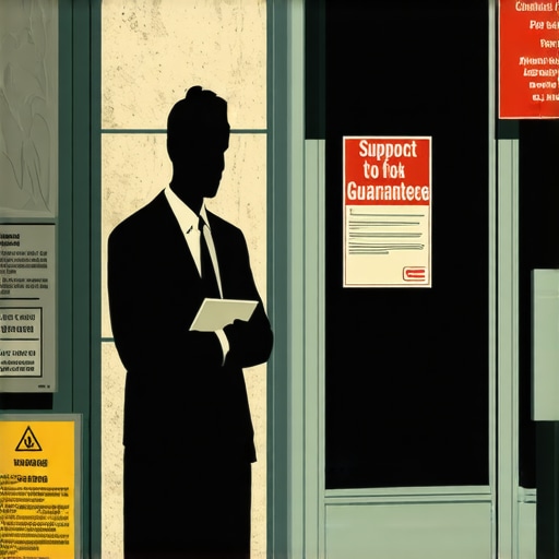 The Risks of Buying Support Services Without a Real Guarantee
