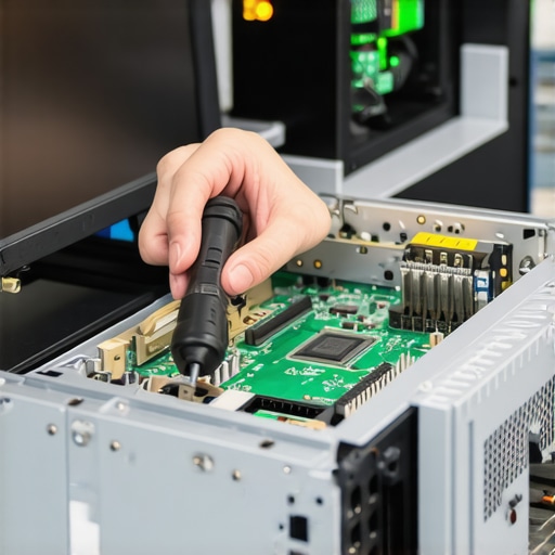 The Simple Hardware Check Local Experts Use to Prove On-Site Value