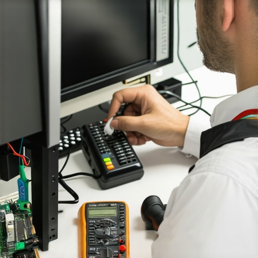 The Simple Hardware Check Local Pros Use to Prove Real Value