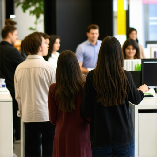 The Simple Trick to Getting Priority Access to Support Services