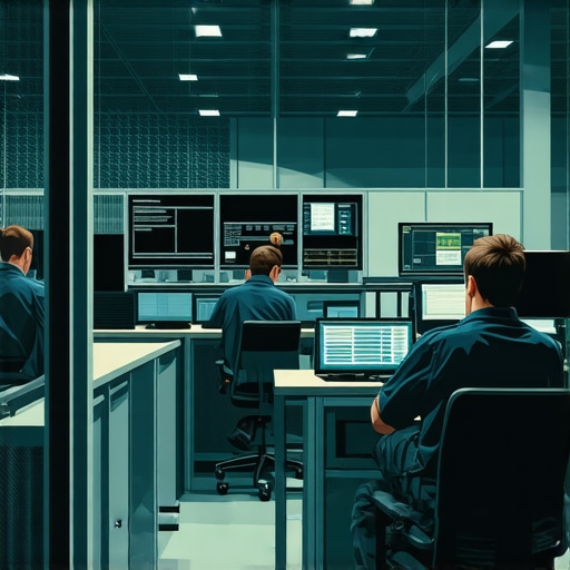 The True Value of Guaranteed Support Services for Critical Infrastructure