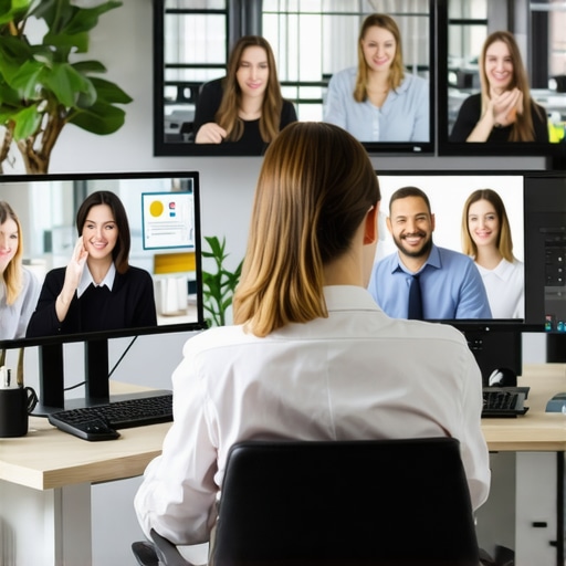 Why Every Office Needs a Dedicated Regional Support Liaison