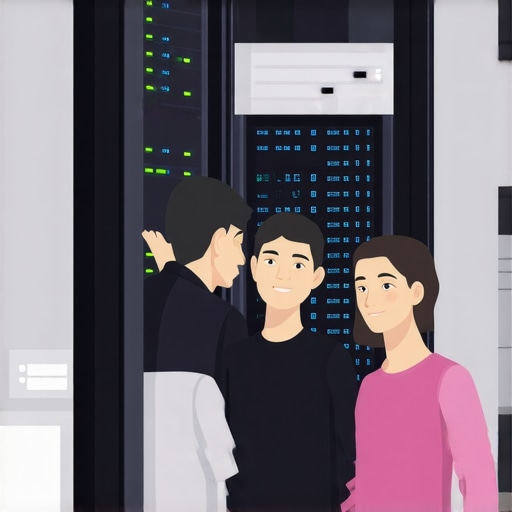Why Expert Forums Solve Complex Server Issues Faster Than Help Desks
