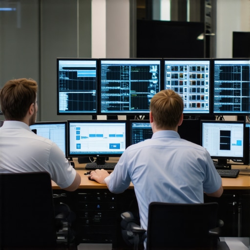 Why Guaranteed Support Services Are the Only Way to Stop Downtime