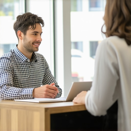 Why Local Expert Advice Beats Every Support Desk Script We Tested