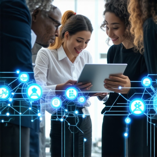 Why Local Expert Networking Is the Future of Corporate IT