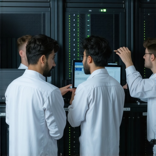 Why Local Expert Networking Is the Only Way to Fix Server Lag