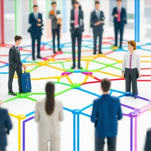 Why Local Expert Networking Prevents Single Points of Failure