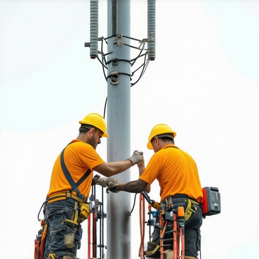 Why Local Expert Networks Fix Outages Faster Than Remote Teams
