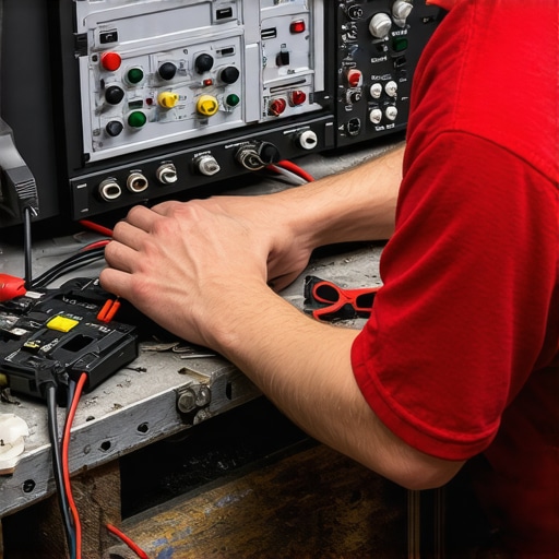 Why Local Experts Fix Interference Issues Better Than Remote Tools