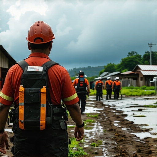 Why Local Knowledge Trumps Certification in Emergency Scenarios