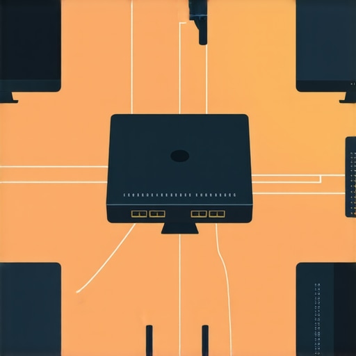 Why Local Networks are the Secret to Faster Recovery