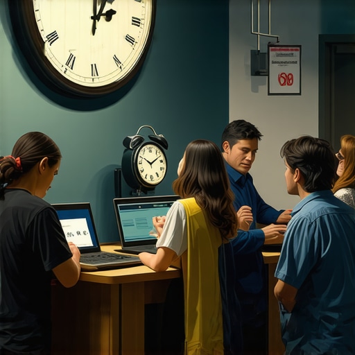 Why Most Support Services Fail the 24-Hour Recovery Test