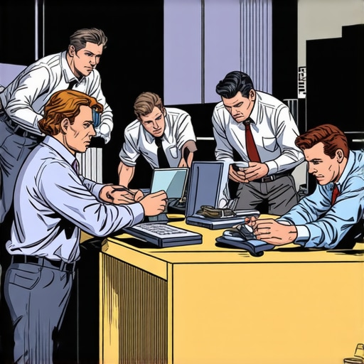 Why Most Trusted Support Solutions Fail Under Pressure
