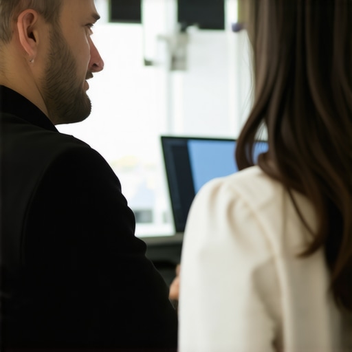 Why On-Site Support Fixes Problems That Chatbots Simply Ignore