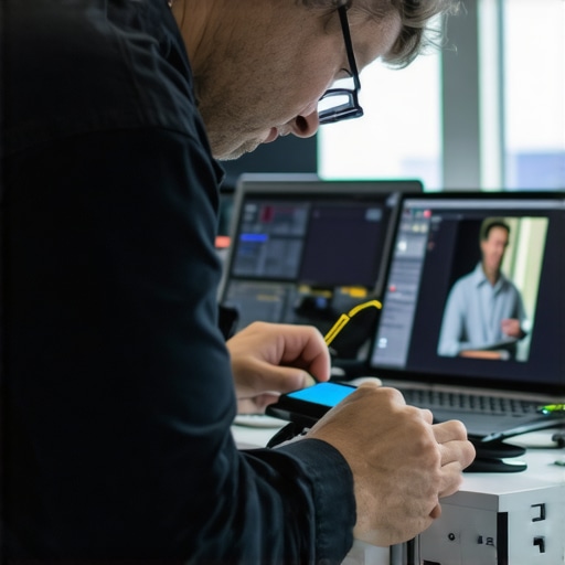 Why On-Site Tech Support Still Beats Video Calls for Complex Bugs