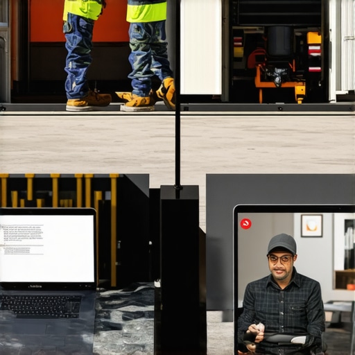 Why On-Site Visits Beat Remote Screen Sharing Every Time