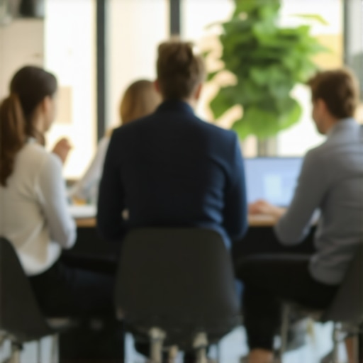 Why Proximity Matters: How Local Networking Slashes Office Downtime