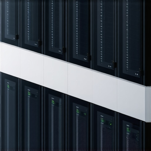 Why Regional Centers Provide Better Latency Fixes