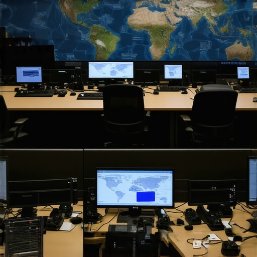 Why Regional Hubs Outperform Global Support Desks During Emergencies