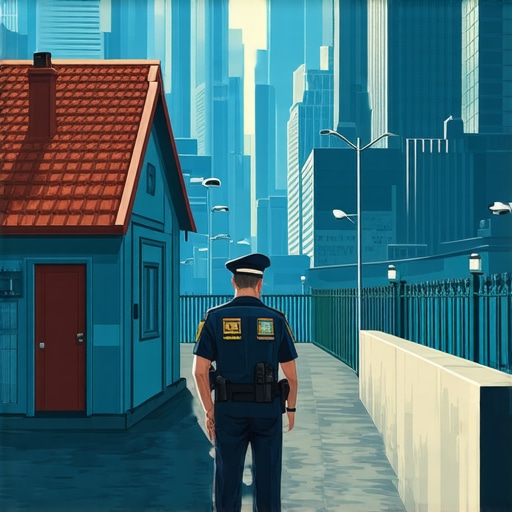 Why Small Regional Centers Offer Better Security Than Giants