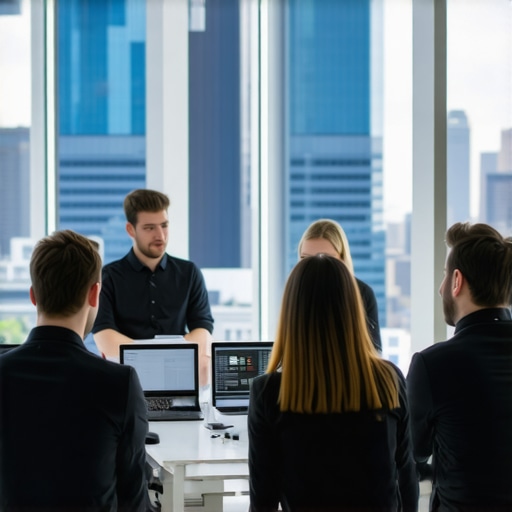 Why Small Support Teams Often Outperform Global Giants