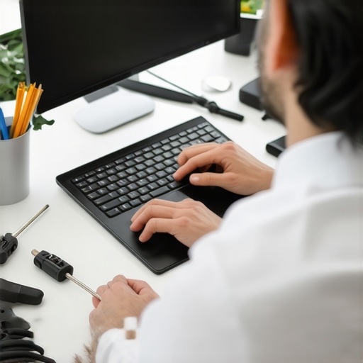 Why Trusted Support Solutions Require Physical Presence
