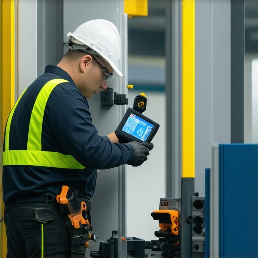 Why Trusted Support Solutions Require a Yearly Physical Inspection