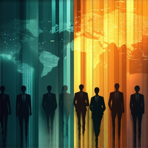 Why We Fired Our Global Support Team for a Local Expert Network