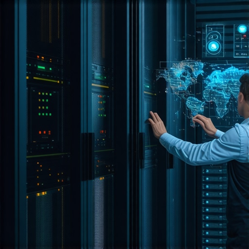 Why We Switched to a Local Expert for Our Database Security