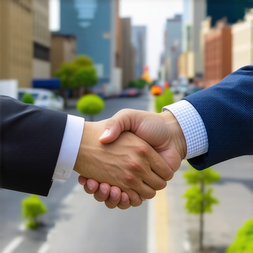Why Your Business Needs a Physical Link to a Local Expert Network