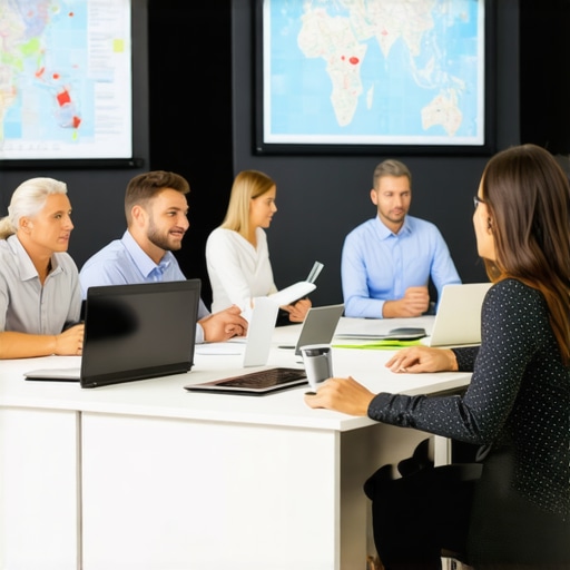 Why Your Business Needs a Regional Support Center Strategy