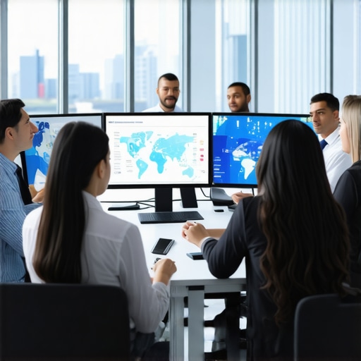 Why Your Business Needs a Regional Support Center for Faster Recovery