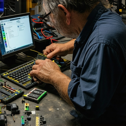 Why Your Hardware Needs a Local Expert and Not a Chatbot