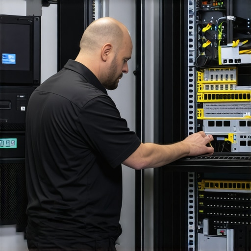 Why Your Local Tech Expert Should Be Part of Your Disaster Recovery Team
