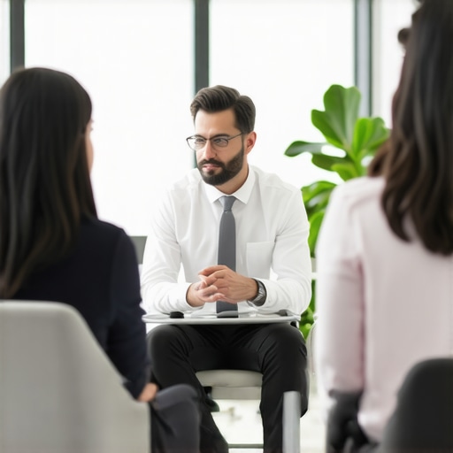 Why Your Office Needs a Local Expert on Retainer