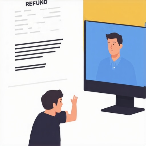 Why Your Refund Request Kept Getting Rejected and How to Fix It