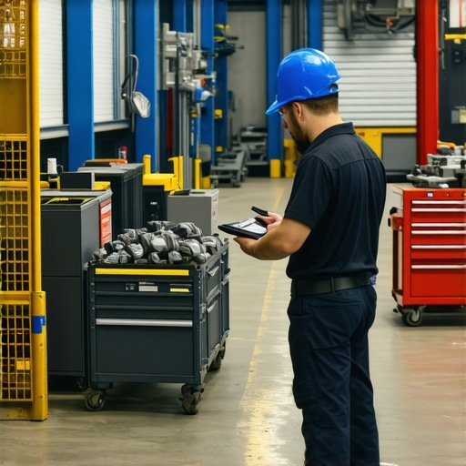 Why Your Support Package Needs to Include Emergency Parts