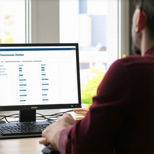 Why a Local Consultant Is Better for Custom Database Maintenance