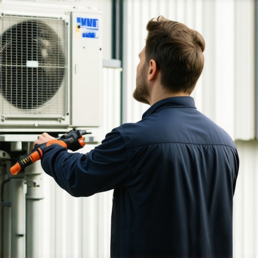 Why a Local Expert Can Spot Cooling Issues You Haven't Noticed